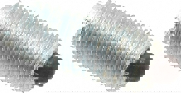 Threaded Spring Plunger: #10-32, 0.468